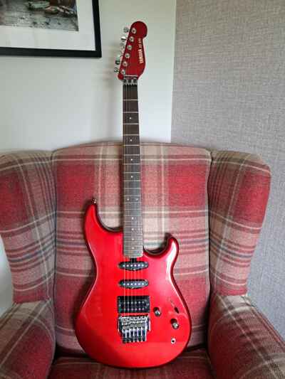 Yamaha SE 350 Electric Guitar. Vintage, 1980