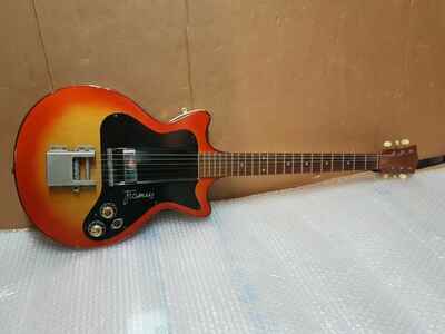 FRAMUS HOLLYWOOD - SLIDING PICKUP - UNIQUE