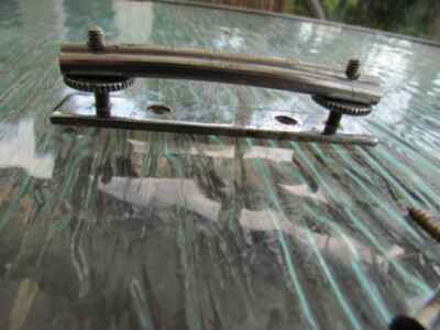 KAY, GUITAR BRIDGE