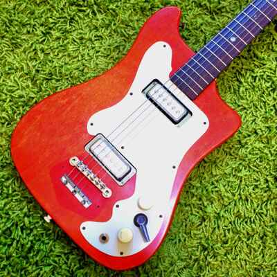 Rebuilt Kay Vanguard 60