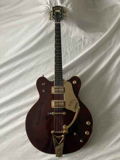 1970 Gretsch Country Gentleman Guitar; Excellent Condition; one owner