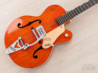 1959 Gretsch 6119 Chet Atkins Tennessean w /  PAF FilterTron, Bigsby & Case
