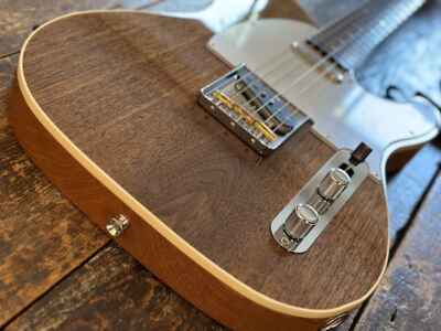 Fender Limited Edition Japanese Domestic Only FSR 1960