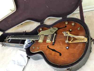 1966 Gretsch Country Gentleman