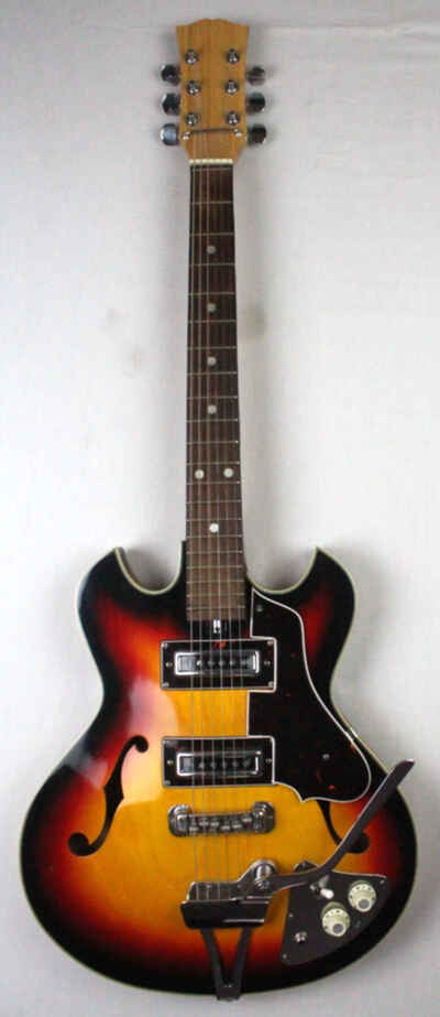 Vintage 60