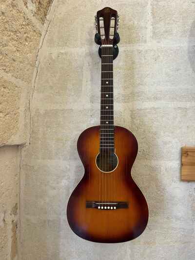 Chitarra Acustica Parlor Framus Serenade del 1955