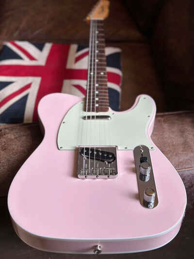 Fender Limited Edition Japanese Only FSR 1960