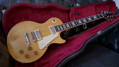 1980 Gibson Les Paul Deluxe ?? Natural ?? 100% original ?? Profi Check