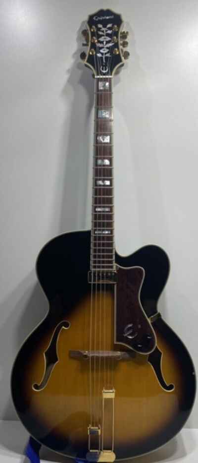 EPIPHONE EMPEROR REGENT (P11004337)