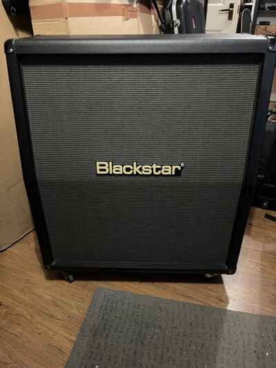 Blackstar 4x12 S1-412A Series One Celestion Vintage 30