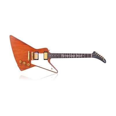 Gibson Explorer 1978 Electric Guitar Vintage Rare + Case from Lynyrd Skynyrd