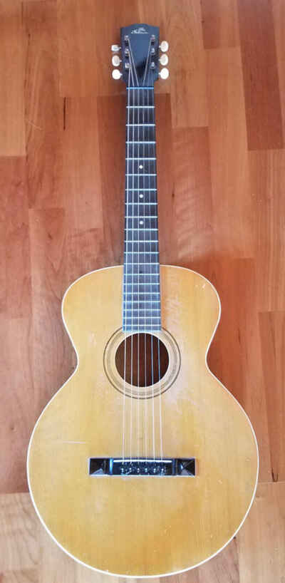 1926 Gibson L-1