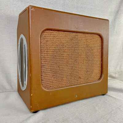 Rickenbacker Electro M-12 1951 1X12 15 Watt Combo Guitar Amplifier