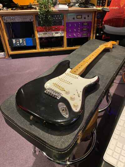 1973 Fender Stratocaster Vintage 