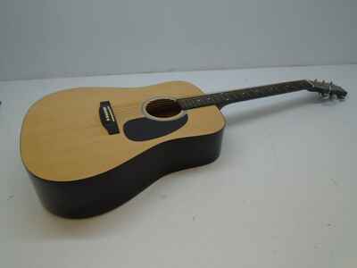 Fender Squier SA-105  Acoustic Guitar