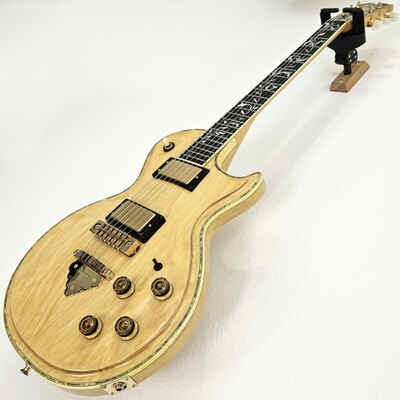 1979 Ibanez 2671 Randy Scruggs Professional Single Cutaway HH Electric Guitar