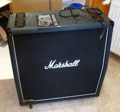 Marshall BOX 1960A 300Watt