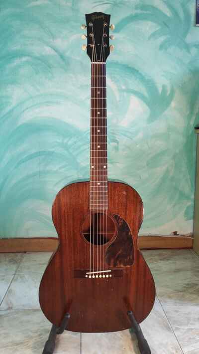Gibson lgo cheap