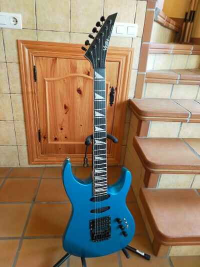 Rare & Vintage Vester Session II Made in Korea 1980s  /  Charvel copy  /  Westone