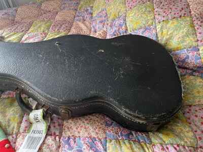 Gibson 60??s 1962 Les Paul SG Case Lifton Vintage (Clapton Interest)