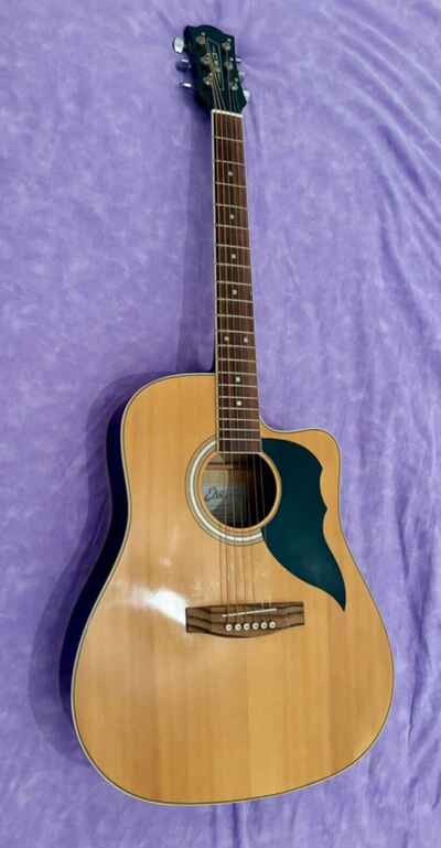 Chitarra acustica Eko - Acustic guitar Eko