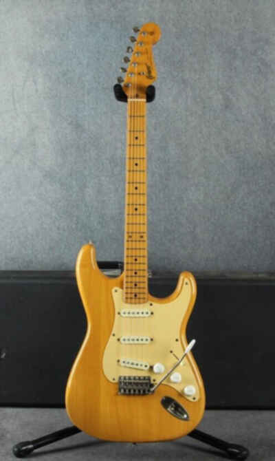 1980 Greco Spacey Sounds SE 500 Strat