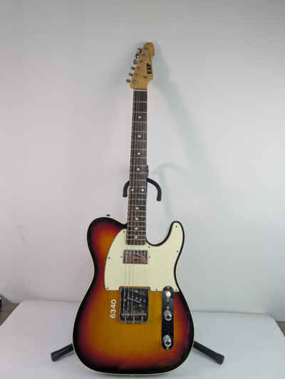 ESP 400 Telecaster  1980