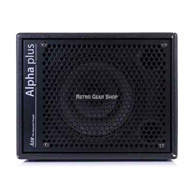AER Alpha-Plus 50W Acoustic 1x8 Combo Amp Guitar Amplifier