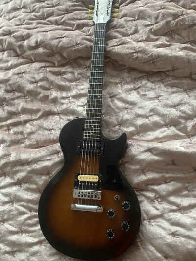 1984 Gibson 