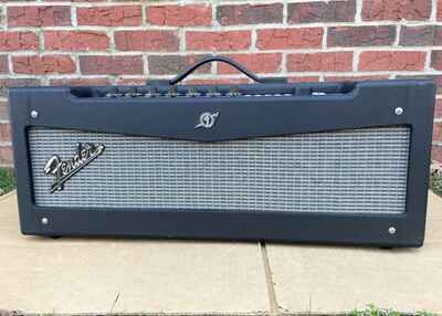Fender Mustang V Guitar Amp Head