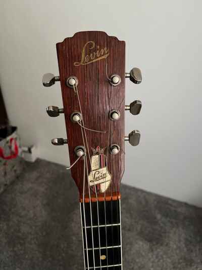 Levin Guitar