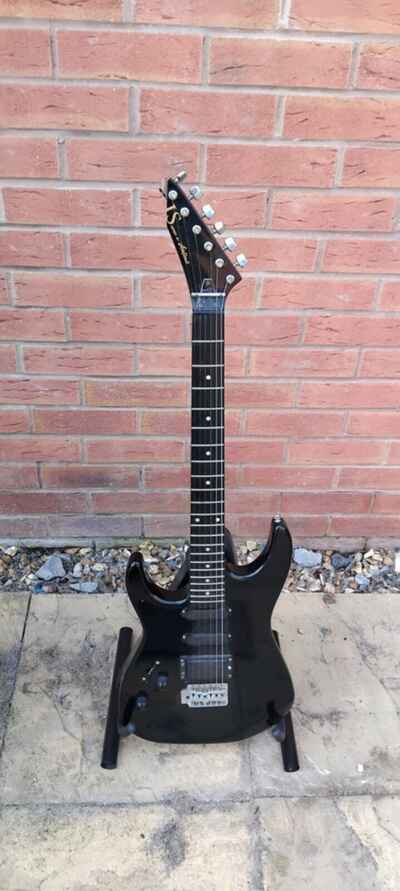 Aria Pro ll electric guaitar