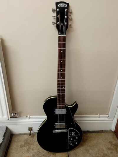 Avon Rose-Morris guitar made in Japan (approximately 1976 .around 50 years old!)