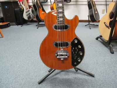 Ibanez 2381 1970s MIJ Vintage Bass Guitar with Case *MADE IN JAPAN *FREE SHIP!!