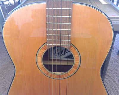 FRAMUS CLASSIC Concert GUITAR 60s Germany EXCELLENT CONDITION Quality!