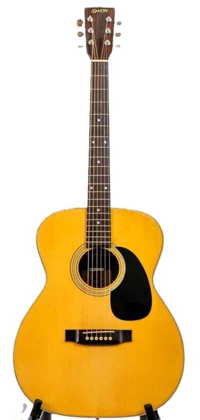 Vintage Gitarre 00  /  1985 Daion YF-10 (Yamaki)