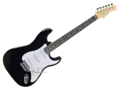 Chitarra elettrica Eko S-300