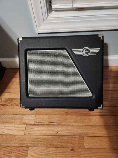 Epiphone Galaxy 10 Tube Amplifier Used Good Condition