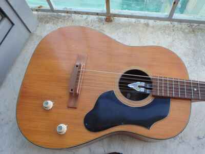  Vintage 1969 Hofner 492 E 12 corde / 12 string