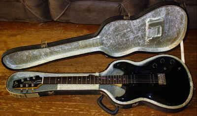 Rare! 1982 Vantage Standard II-Matsumoku Japan-MMK45 Pup