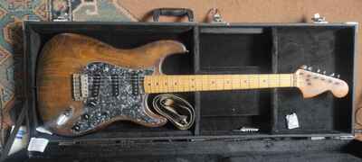 fender stratocaster usa 1976