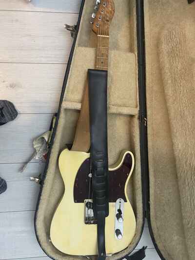 1968 Fender Telecaster