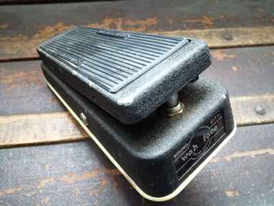 Dallas Arbiter Wah Face - FREE NEXT DAY DELIVERY IN THE UK
