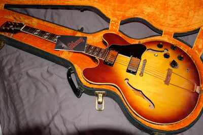 Gibson ES-345TDSV Bj. 1967