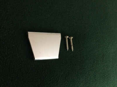 Original Vox Meteor Tailpiece Mid-60??s