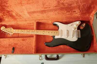 Squier  Stratocaster JV  1982 Japan MIJ