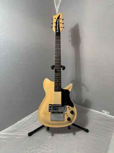Richenbacker Combo 800 (1955-1956) Electric Guitar