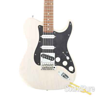 Mario Guitars Honcho Mary Kay Electric Guitar #123770 - Used