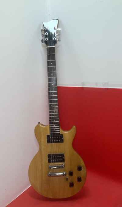 Vintage Electra  Guitar 6 Strings Made In Japan