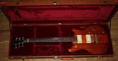 Very Rare 1979 Ibanez ST-100 w / NonOHSC